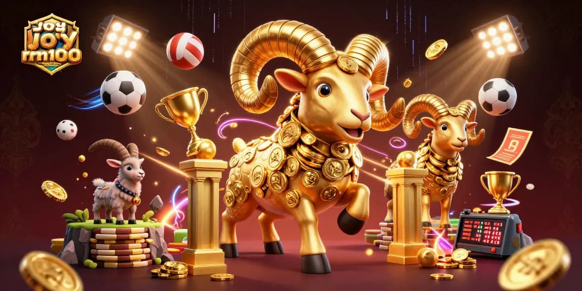 Engage in excitement with joy link free credit rm100 in this vibrant scene of casino action.