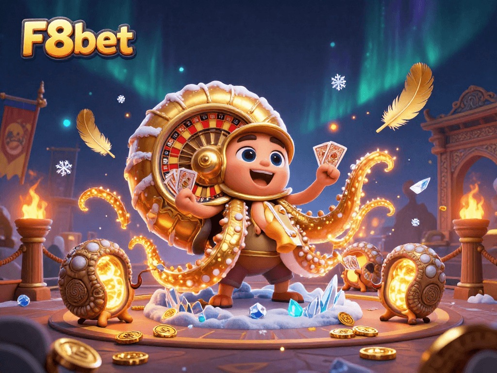 Engage in dynamic online betting thrills at F8bet with vibrant gambling action!
