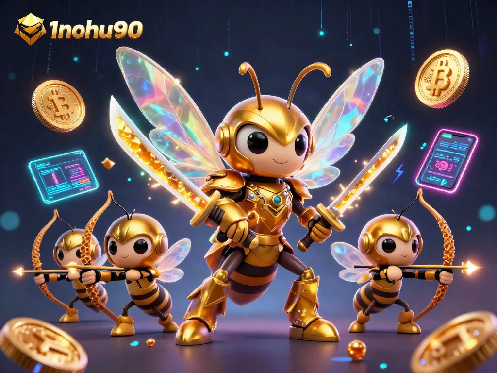 Engage with thrilling gameplay at 1nohu90 featuring vibrant slot machines and exciting jackpots.