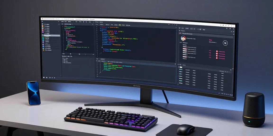 MB66 online gaming platform displayed on a modern developer workspace, showcasing advanced technology.