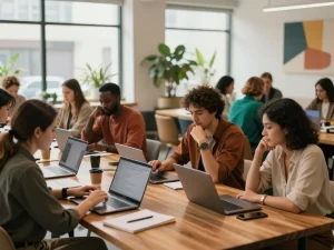 Read more about the article Enhancing Customer Experience in Business Services Today