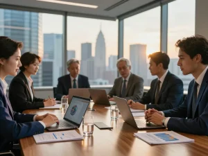 Read more about the article Key Strategies for Smart Financial Investment Success