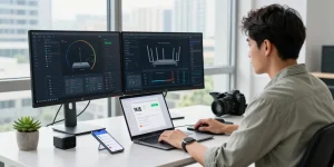 Read more about the article 快连：关于快速网络连接的实用技巧与理解